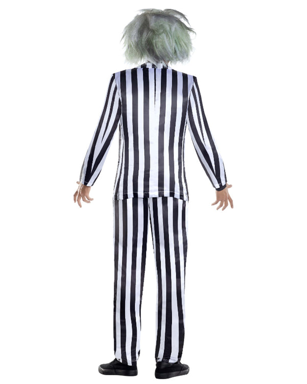 Beetle Guy Plus Size Mens Costume