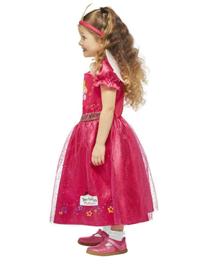 Ben and Hollys Little Kingdom Holly Girls Costume