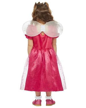 Ben and Hollys Little Kingdom Holly Girls Costume