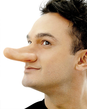 Cyrano Nose