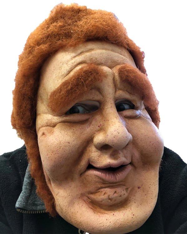 Dead Sexy Premium Mask