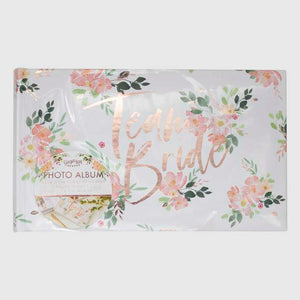 Floral Hen Party Photo Album