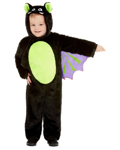 Fancy Bat Toddler Costume