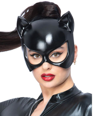 Fever Black Cat Women Eyemask