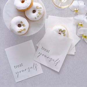 Modern Luxe Treat Bags