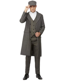 20s Peaky Blinders Thomas Shelby Mens Costume