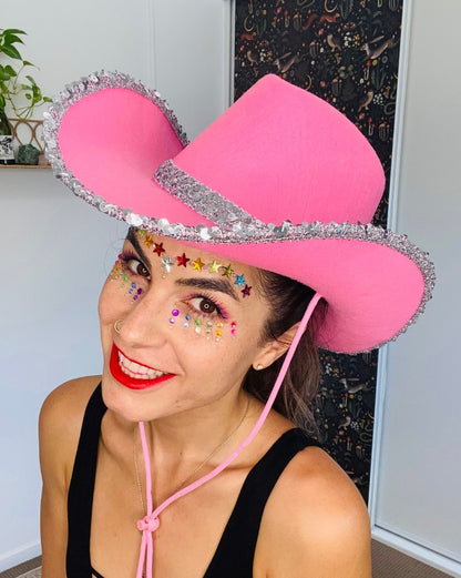 Pride 3 Face Jewels