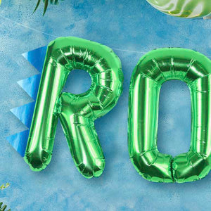 Roar Balloons