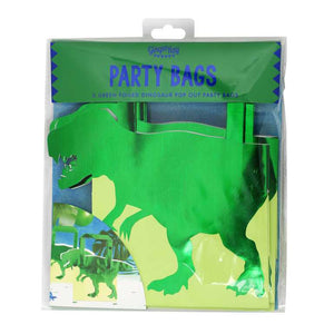 Roar Party Bag Pack of 5