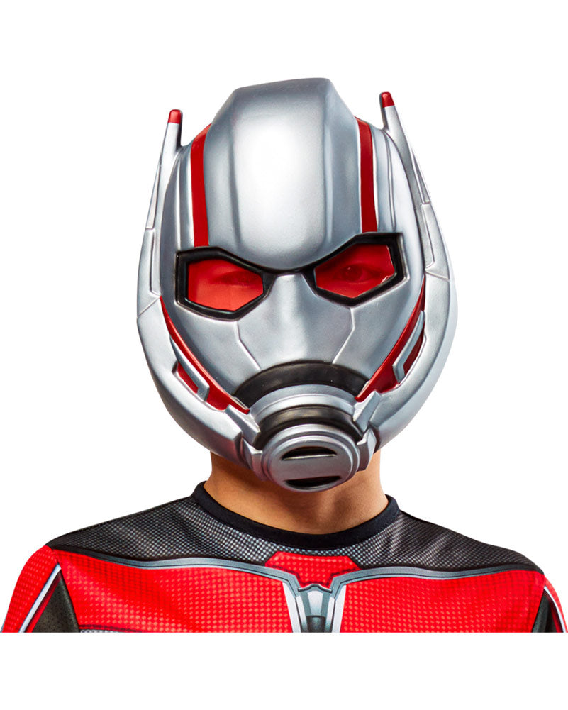 Marvel Antman Quantumania Child Mask – CostumeBox Australia