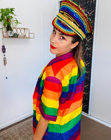 Rainbow Summer Suitmeister