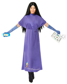 Roald Dahl Grand High Witch Womens Costume