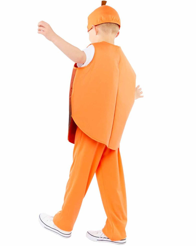 Roald Dahl James and the Giant Peach Boys Costume