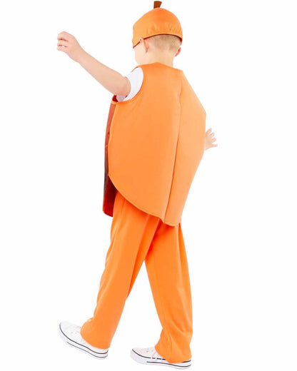 Roald Dahl James and the Giant Peach Boys Costume