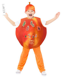 Roald Dahl James and the Giant Peach Boys Costume