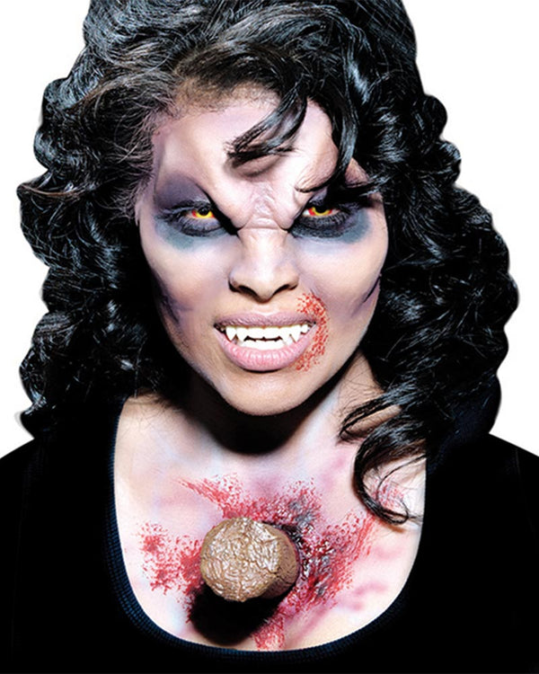 Staked Latex Application