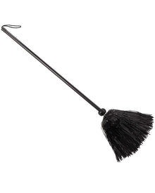 Tinsel Broom