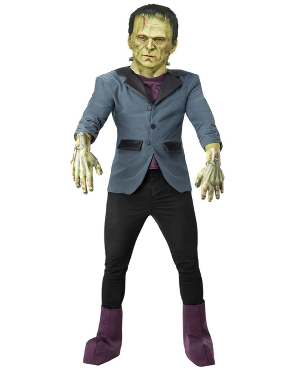 Universal Monsters Frankenstein Mens Costume