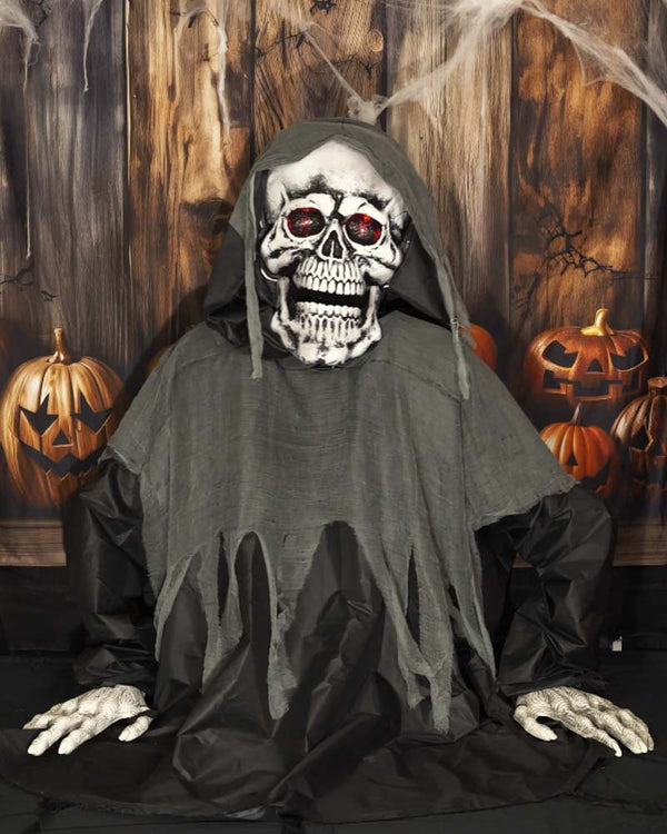 Giant Groundbreaker Animated Decoration 1.6m