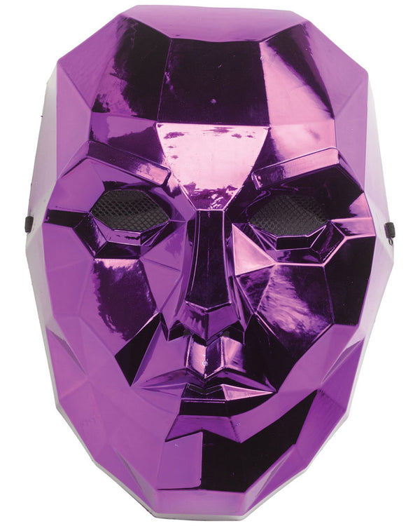 A.I. Assassin Adult Costume