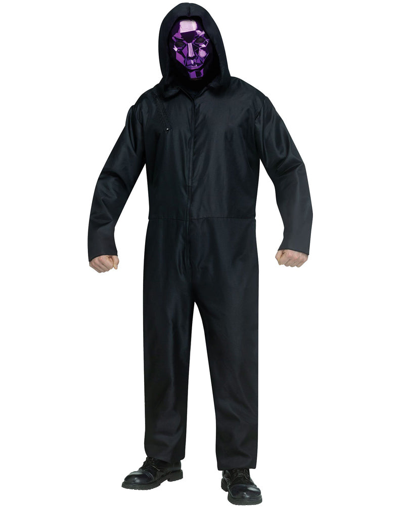 A.I. Assassin Adult Costume