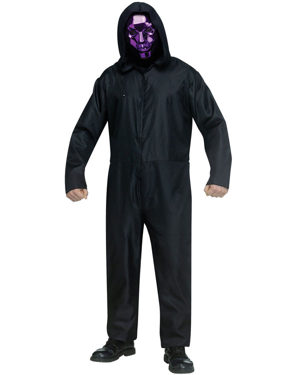 A.I. Assassin Adult Costume