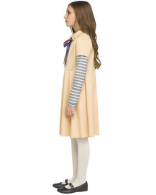 A.I. Doll Girls Halloween Costume