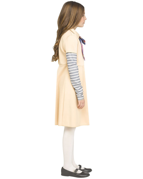 A.I. Doll Girls Costume