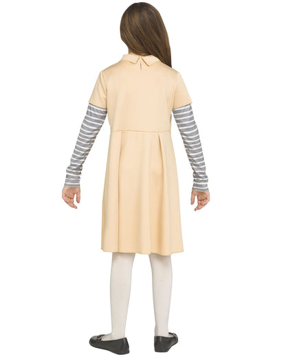 A.I. Doll Girls Costume