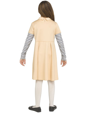 A.I. Doll Girls Costume