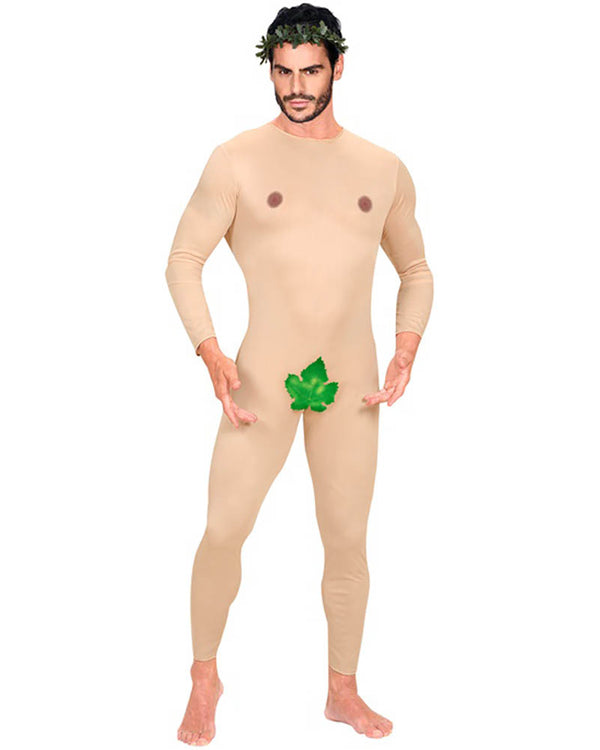 Adam Mens Costume