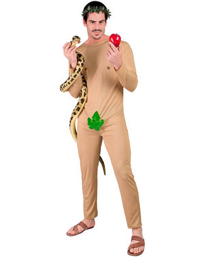Adam Mens Costume