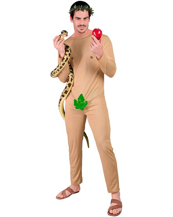 Adam Mens Costume