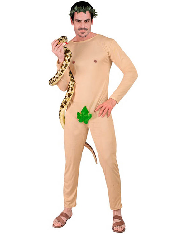 Adam Mens Costume