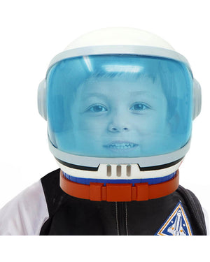 Adventurous Astronaut Kids Helmet