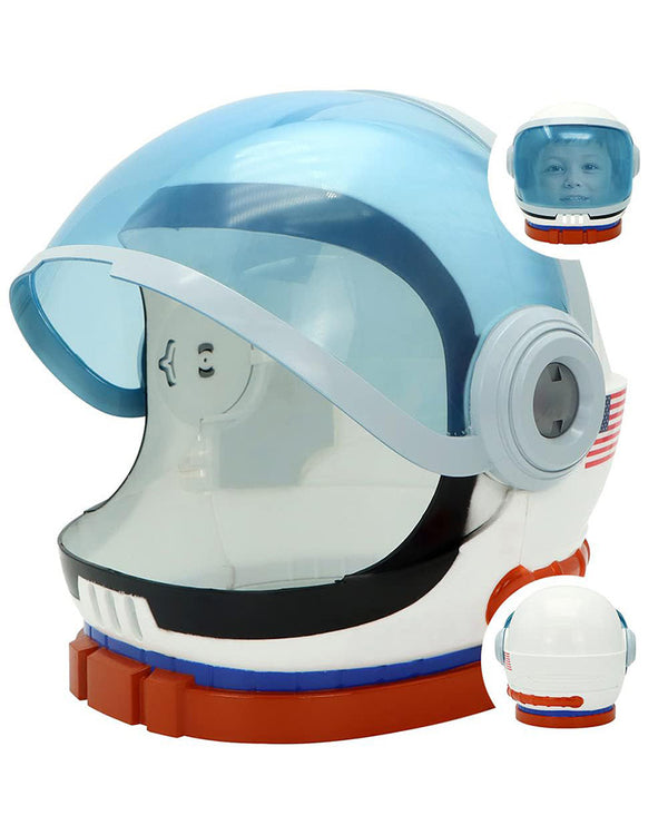 Adventurous Astronaut Kids Helmet
