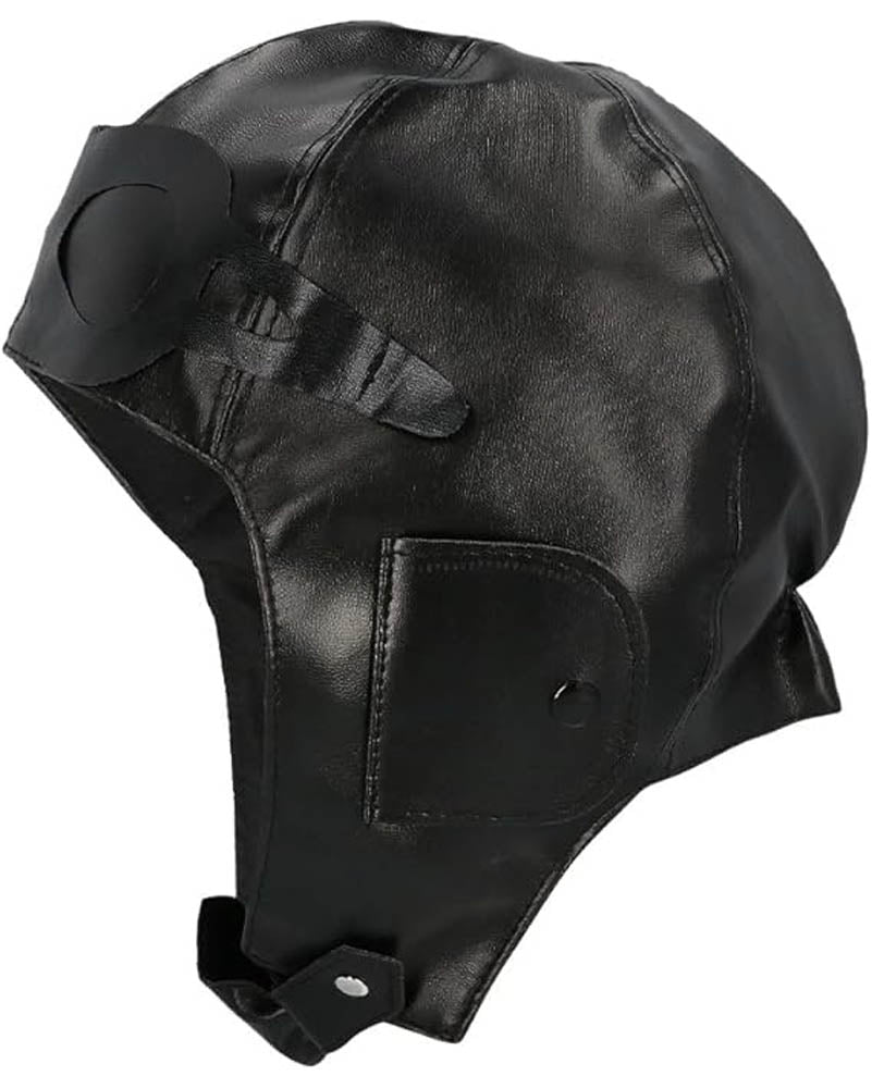 Airborne Aviator Hat and Goggles Set