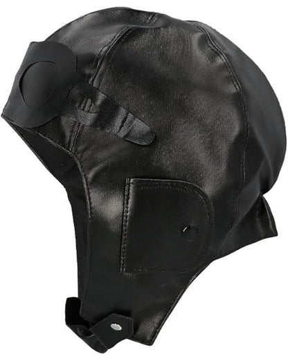 Airborne Aviator Hat and Goggles Set