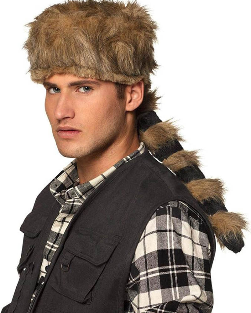 Alaskan Hunter Hat