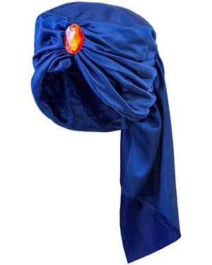 Ali Baba Turban with Gem