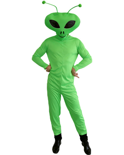 Alien Adult Costume