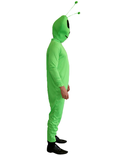 Alien Adult Costume