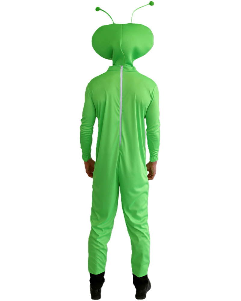 Alien Adult Costume