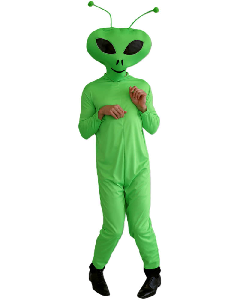 Alien Adult Costume