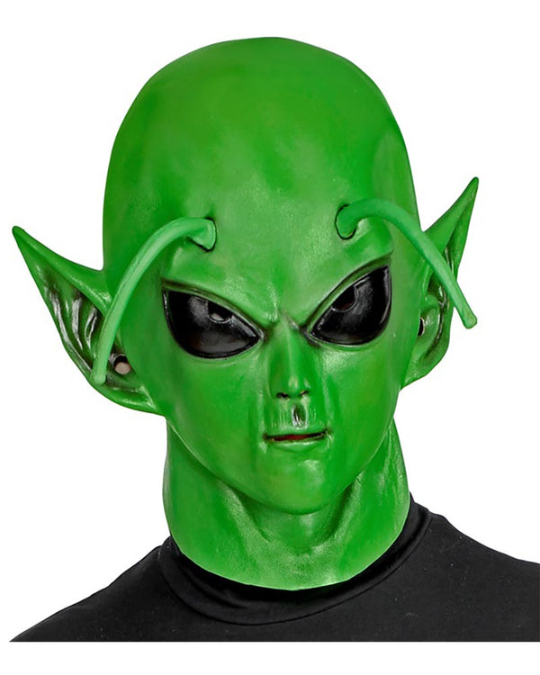 Alien Full Head Mask