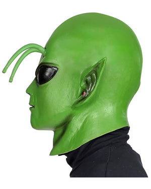 Alien Full Head Mask