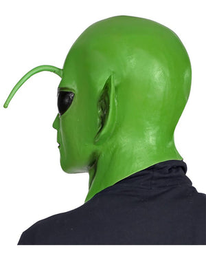 Alien Full Head Mask