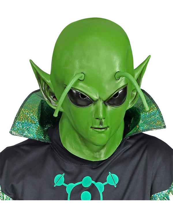 Alien Full Head Mask