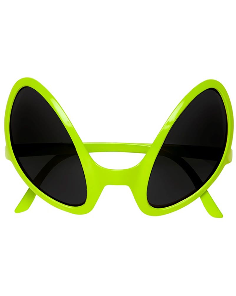 Alien Glasses