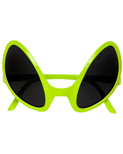Alien Glasses
